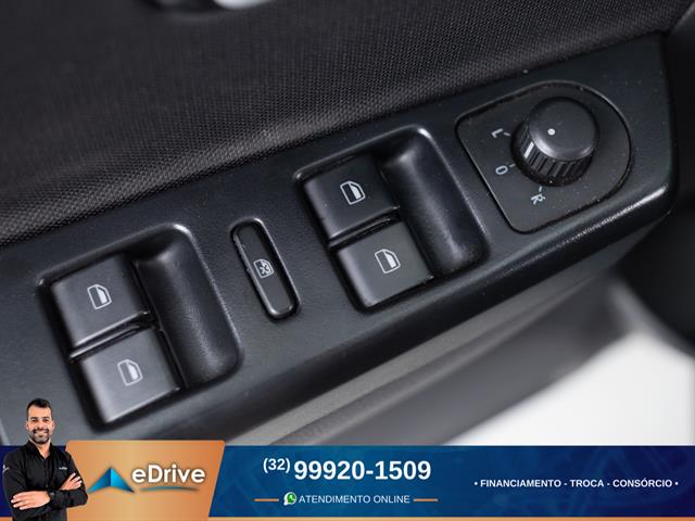 VOLKSWAGEN FOX CONNECT 1.6 FLEX 8V 5P 2021