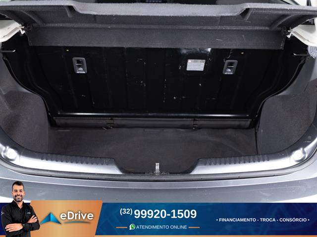 VOLKSWAGEN FOX CONNECT 1.6 FLEX 8V 5P 2021