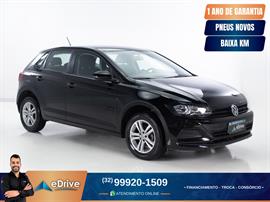 VOLKSWAGEN POLO 1.6 MSI FLEX 16V 5P 2020/2020