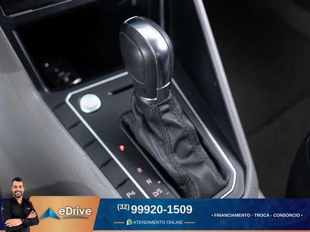 VOLKSWAGEN POLO HIGHLINE 200 TSI 1.0 FLEX 12V AUT. 2019
