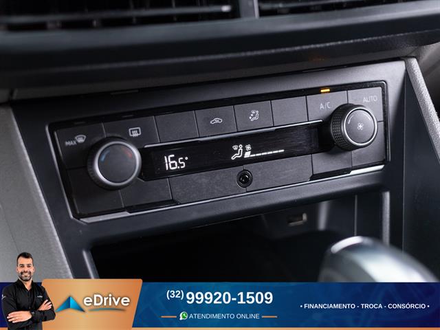 VOLKSWAGEN POLO HIGHLINE 200 TSI 1.0 FLEX 12V AUT. 2019