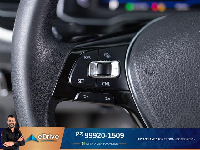 VOLKSWAGEN POLO HIGHLINE 200 TSI 1.0 FLEX 12V AUT. 2019