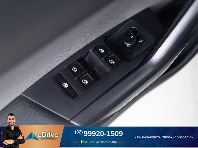 VOLKSWAGEN POLO HIGHLINE 200 TSI 1.0 FLEX 12V AUT. 2019