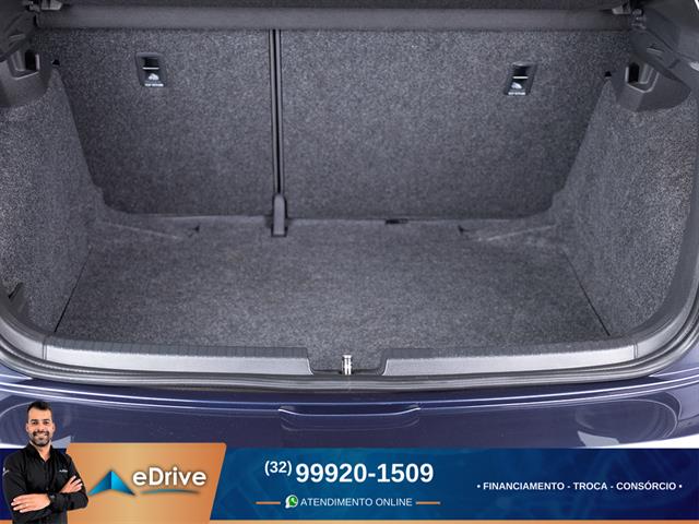 VOLKSWAGEN POLO HIGHLINE 200 TSI 1.0 FLEX 12V AUT. 2019