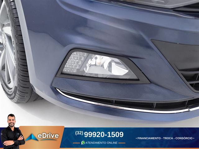 VOLKSWAGEN POLO HIGHLINE 200 TSI 1.0 FLEX 12V AUT. 2019