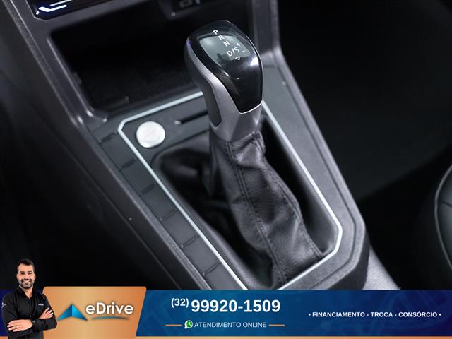 VOLKSWAGEN POLO HIGHLINE TSI 1.0 FLEX 12V AUT. 2024