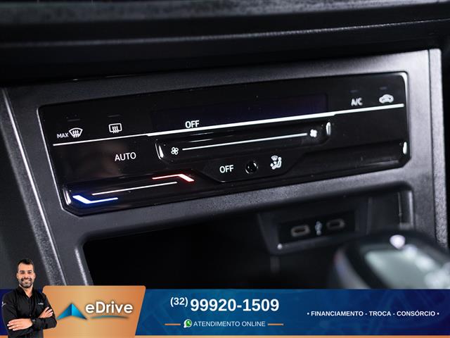 VOLKSWAGEN POLO HIGHLINE TSI 1.0 FLEX 12V AUT. 2024