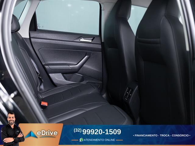 VOLKSWAGEN POLO HIGHLINE TSI 1.0 FLEX 12V AUT. 2024