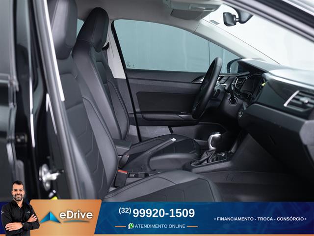 VOLKSWAGEN POLO HIGHLINE TSI 1.0 FLEX 12V AUT. 2024