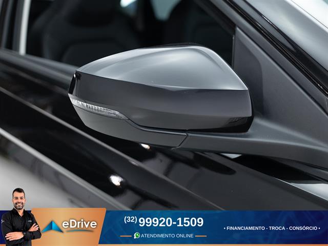 VOLKSWAGEN POLO HIGHLINE TSI 1.0 FLEX 12V AUT. 2024