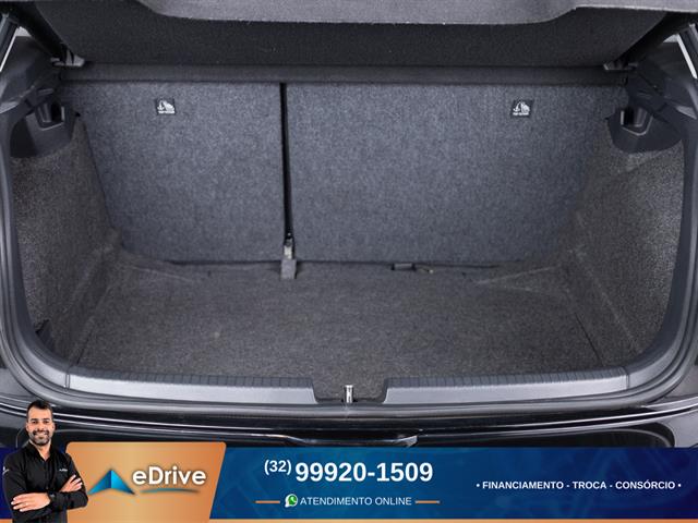 VOLKSWAGEN POLO HIGHLINE TSI 1.0 FLEX 12V AUT. 2024
