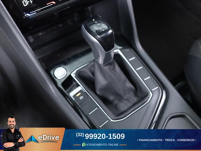 VOLKSWAGEN TAOS HIGHLINE 1.4 250 TSI FLEX AUT. 2023