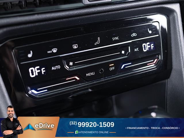 VOLKSWAGEN TAOS HIGHLINE 1.4 250 TSI FLEX AUT. 2023
