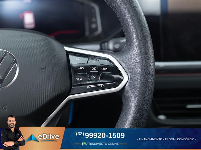 VOLKSWAGEN TAOS HIGHLINE 1.4 250 TSI FLEX AUT. 2023 VOLKSWAGEN TAOS HIGHLINE 1.4 250 TSI FLEX AUT. 2023