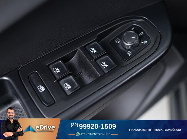 VOLKSWAGEN TAOS HIGHLINE 1.4 250 TSI FLEX AUT. 2023 VOLKSWAGEN TAOS HIGHLINE 1.4 250 TSI FLEX AUT. 2023