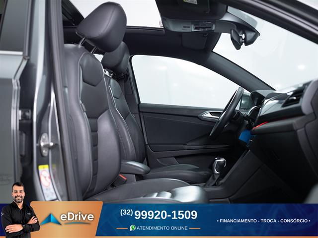 VOLKSWAGEN TAOS HIGHLINE 1.4 250 TSI FLEX AUT. 2023
