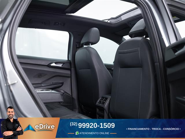 VOLKSWAGEN TAOS HIGHLINE 1.4 250 TSI FLEX AUT. 2023