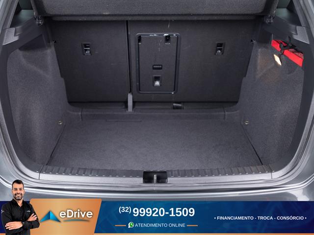 VOLKSWAGEN TAOS HIGHLINE 1.4 250 TSI FLEX AUT. 2023
