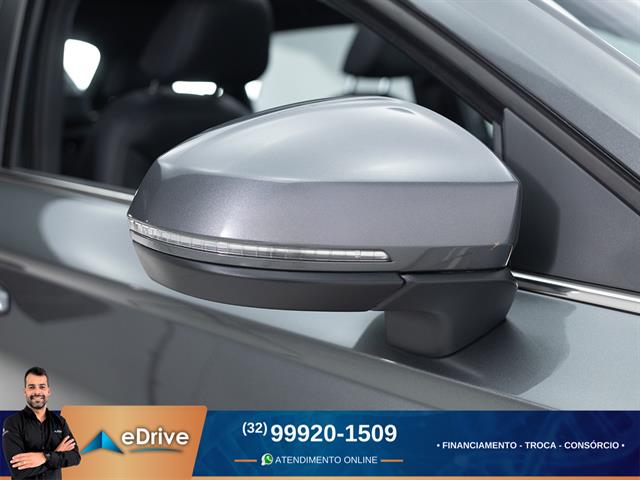 VOLKSWAGEN TAOS HIGHLINE 1.4 250 TSI FLEX AUT. 2023