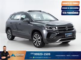 VOLKSWAGEN TAOS HIGHLINE 1.4 250 TSI FLEX AUT. 2023/2023