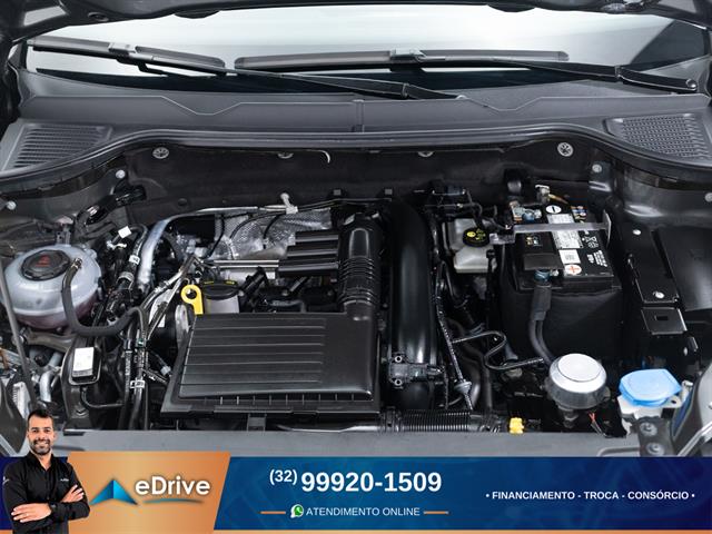 VOLKSWAGEN TAOS HIGHLINE 1.4 250 TSI FLEX AUT. 2023 VOLKSWAGEN TAOS HIGHLINE 1.4 250 TSI FLEX AUT. 2023