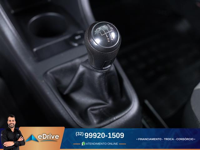 VOLKSWAGEN UP! TAKE 1.0 T. FLEX 12V 3P 2015