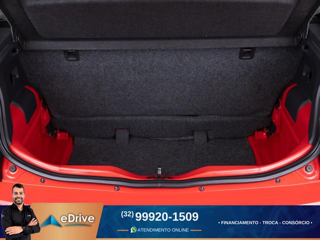 VOLKSWAGEN UP! TAKE 1.0 T. FLEX 12V 3P 2015