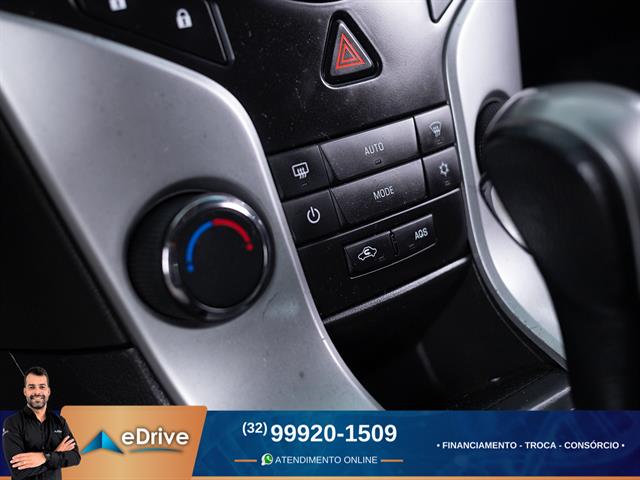 CHEVROLET CRUZE LT 1.8 16V FLEXPOWER 4P AUT. 2013