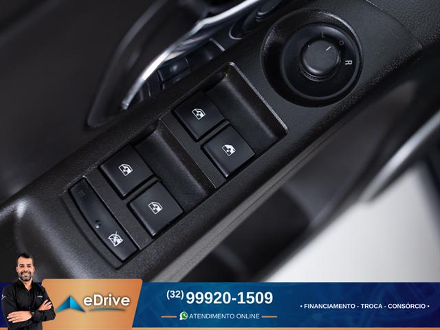 CHEVROLET CRUZE LT 1.8 16V FLEXPOWER 4P AUT. 2013