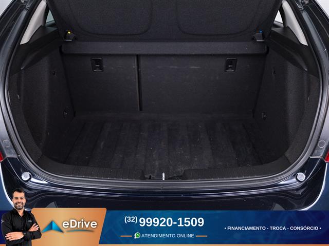 CHEVROLET CRUZE LT 1.8 16V FLEXPOWER 4P AUT. 2013