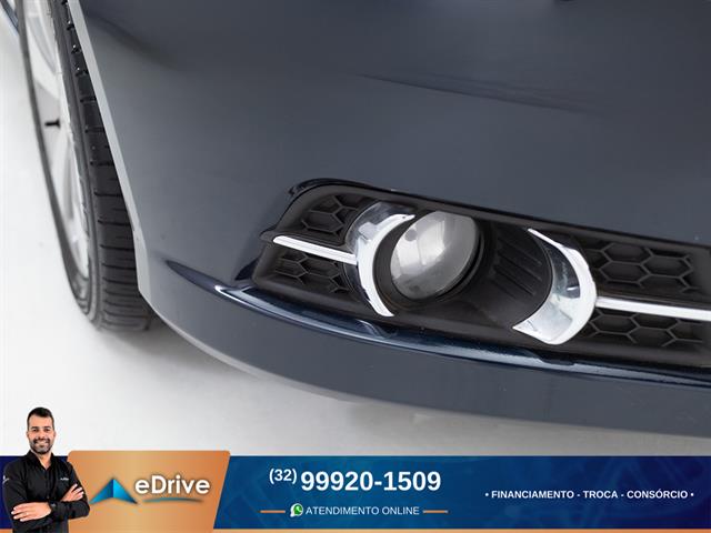 CHEVROLET CRUZE LT 1.8 16V FLEXPOWER 4P AUT. 2013