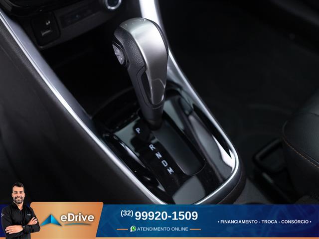 CHEVROLET TRACKER PREMIER 1.4 TURBO 16V FLEX AUT 2018