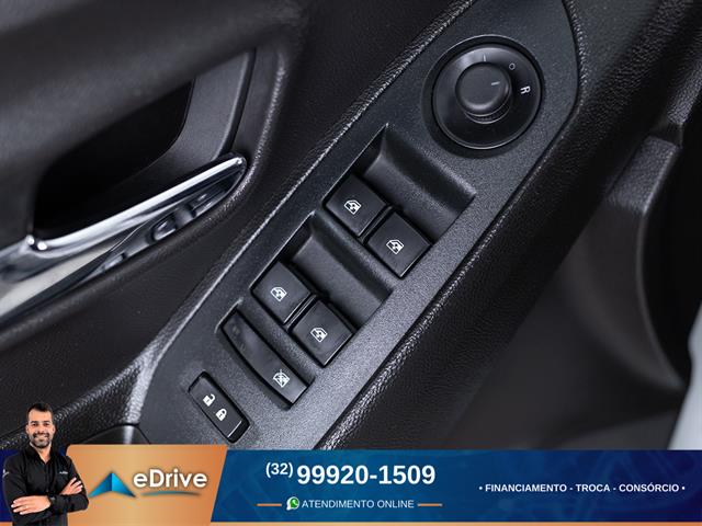 CHEVROLET TRACKER PREMIER 1.4 TURBO 16V FLEX AUT 2018