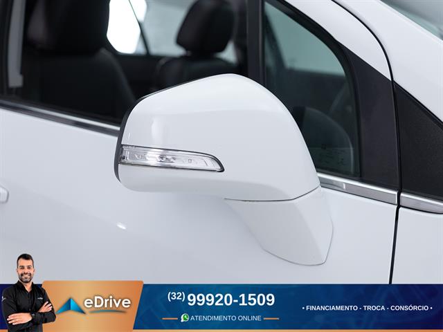 CHEVROLET TRACKER PREMIER 1.4 TURBO 16V FLEX AUT 2018