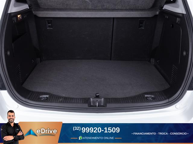 CHEVROLET TRACKER PREMIER 1.4 TURBO 16V FLEX AUT 2019