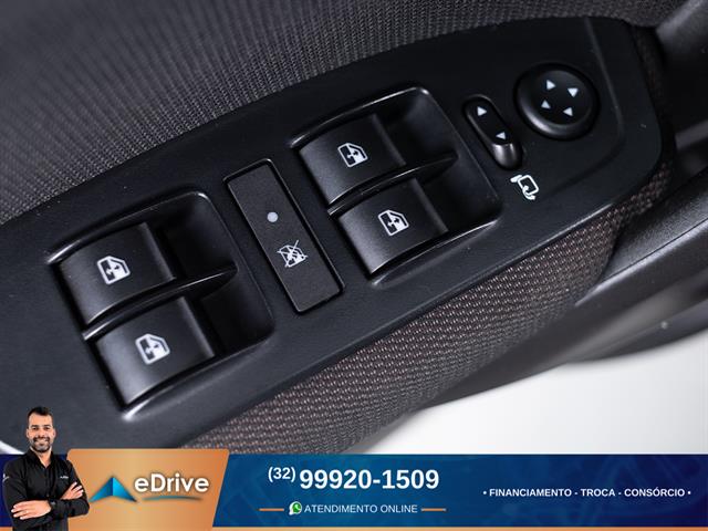 FIAT CRONOS PRECISION 1.8 16V FLEX AUT. 2019