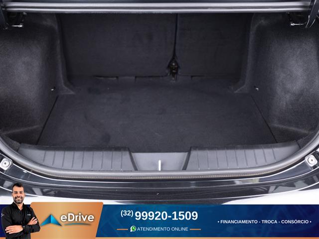 FIAT CRONOS PRECISION 1.8 16V FLEX AUT. 2019