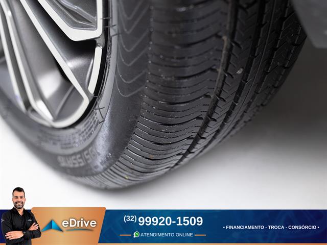 FIAT CRONOS PRECISION 1.8 16V FLEX AUT. 2019