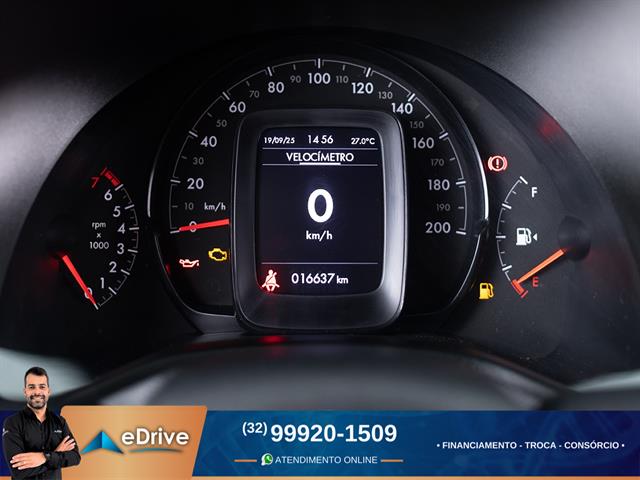 FIAT STRADA FREEDOM 1.3 FLEX 8V  CS PLUS 2023 FIAT STRADA FREEDOM 1.3 FLEX 8V  CS PLUS 2023