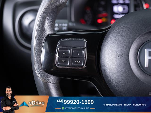 FIAT STRADA FREEDOM 1.3 FLEX 8V  CS PLUS 2023 FIAT STRADA FREEDOM 1.3 FLEX 8V  CS PLUS 2023