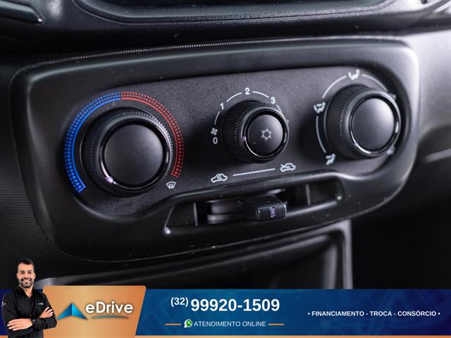 FIAT STRADA FREEDOM 1.3 FLEX 8V  CS PLUS 2023 FIAT STRADA FREEDOM 1.3 FLEX 8V  CS PLUS 2023