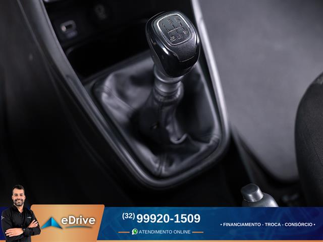 FIAT STRADA FREEDOM 1.3 FLEX 8V  CS PLUS 2023 FIAT STRADA FREEDOM 1.3 FLEX 8V  CS PLUS 2023