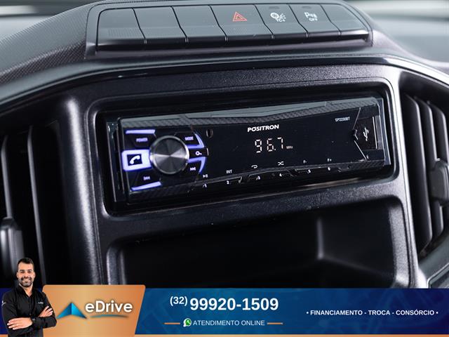 FIAT STRADA FREEDOM 1.3 FLEX 8V  CS PLUS 2023 FIAT STRADA FREEDOM 1.3 FLEX 8V  CS PLUS 2023