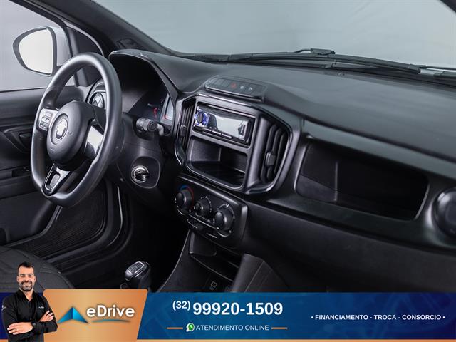 FIAT STRADA FREEDOM 1.3 FLEX 8V  CS PLUS 2023 FIAT STRADA FREEDOM 1.3 FLEX 8V  CS PLUS 2023