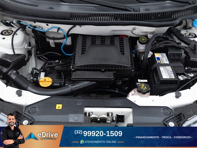 FIAT STRADA FREEDOM 1.3 FLEX 8V  CS PLUS 2023 FIAT STRADA FREEDOM 1.3 FLEX 8V  CS PLUS 2023