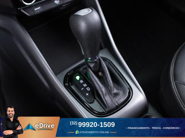 FIAT TORO FREEDOM 1.3 T270 4X2 FLEX AUT. 2024