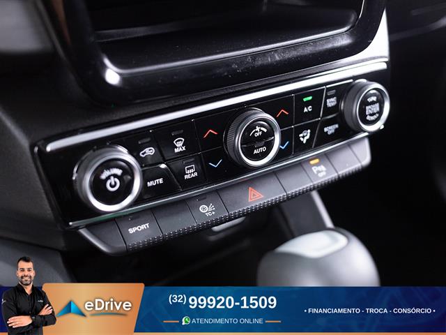 FIAT TORO FREEDOM 1.3 T270 4X2 FLEX AUT. 2024