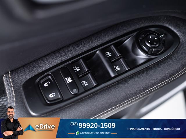 FIAT TORO FREEDOM 1.3 T270 4X2 FLEX AUT. 2024