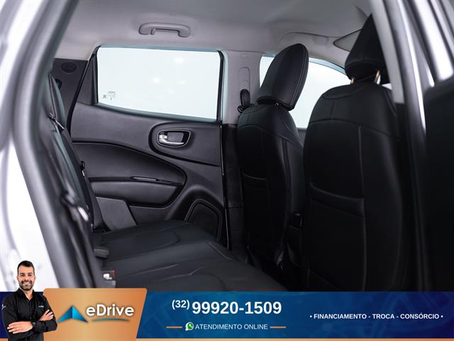 FIAT TORO FREEDOM 1.3 T270 4X2 FLEX AUT. 2024