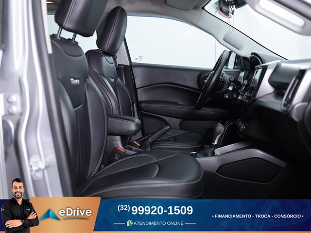 FIAT TORO FREEDOM 1.3 T270 4X2 FLEX AUT. 2024